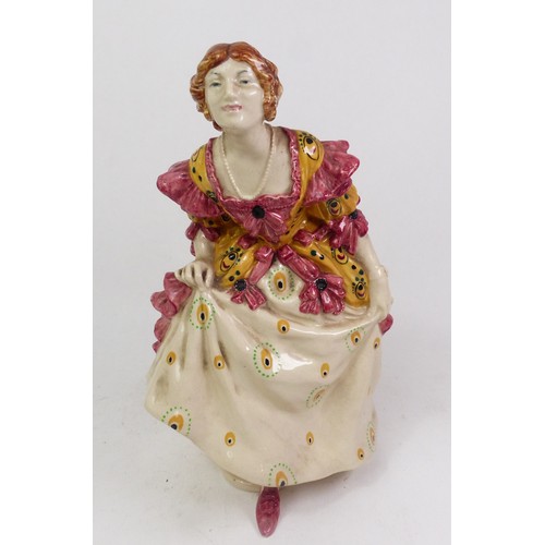 20th Century Pottery, Furniture, Household & More