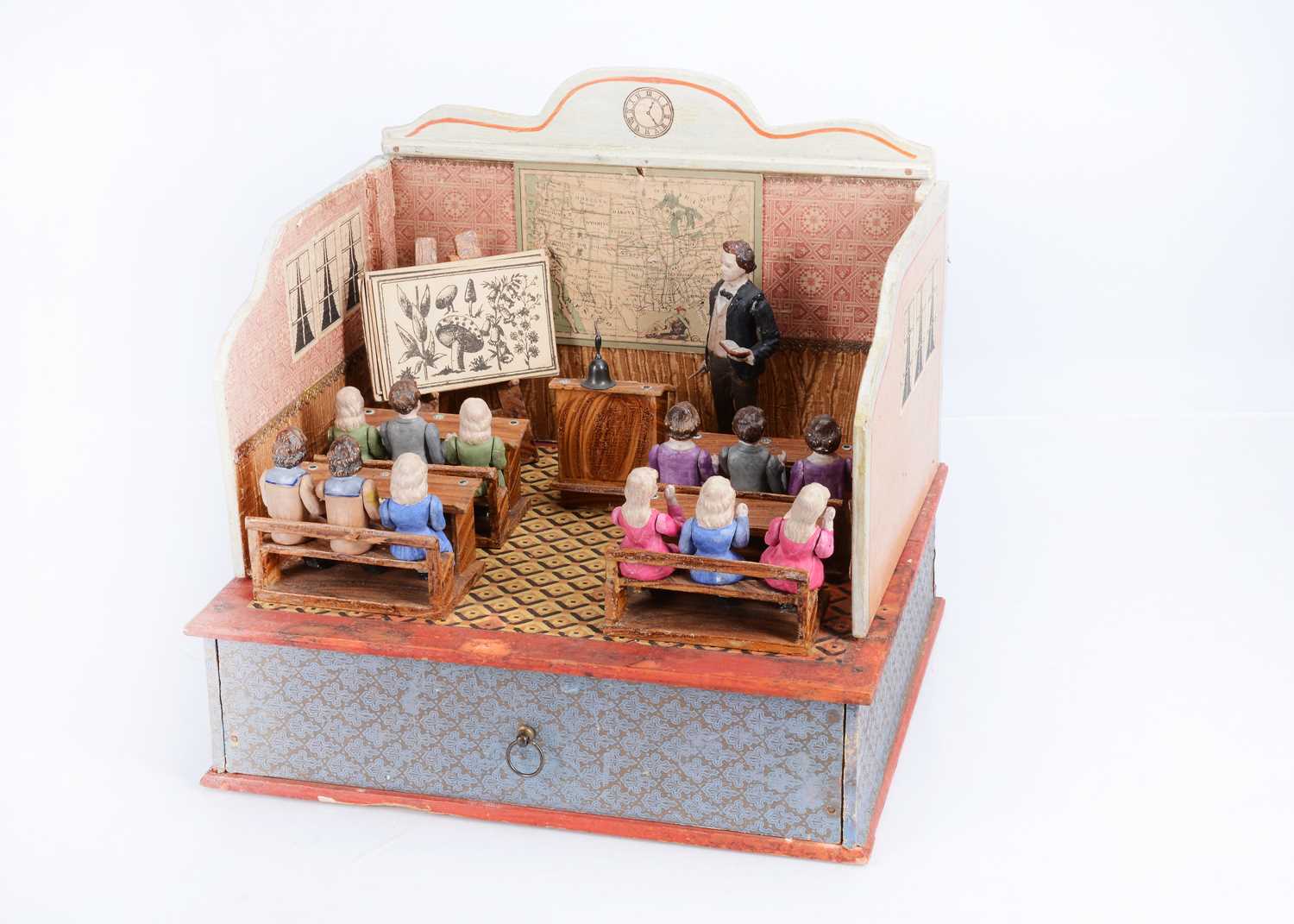 Fine Dolls, Dolls' Houses, Traditional Toys & More