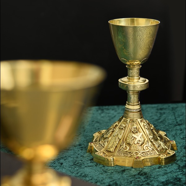 Fine Jewellery, Watches & Silver