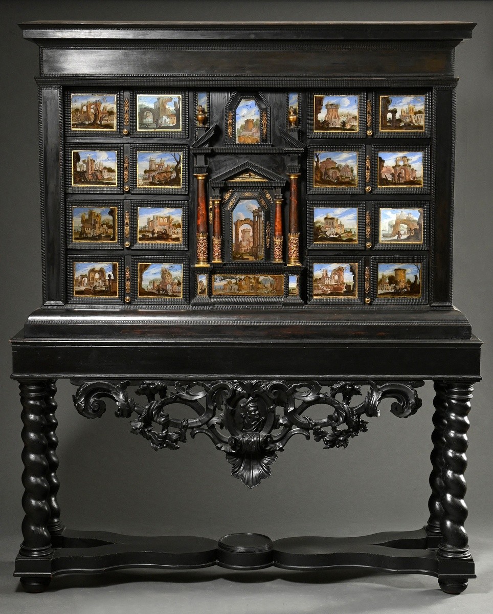 Kendzia Winter Auction