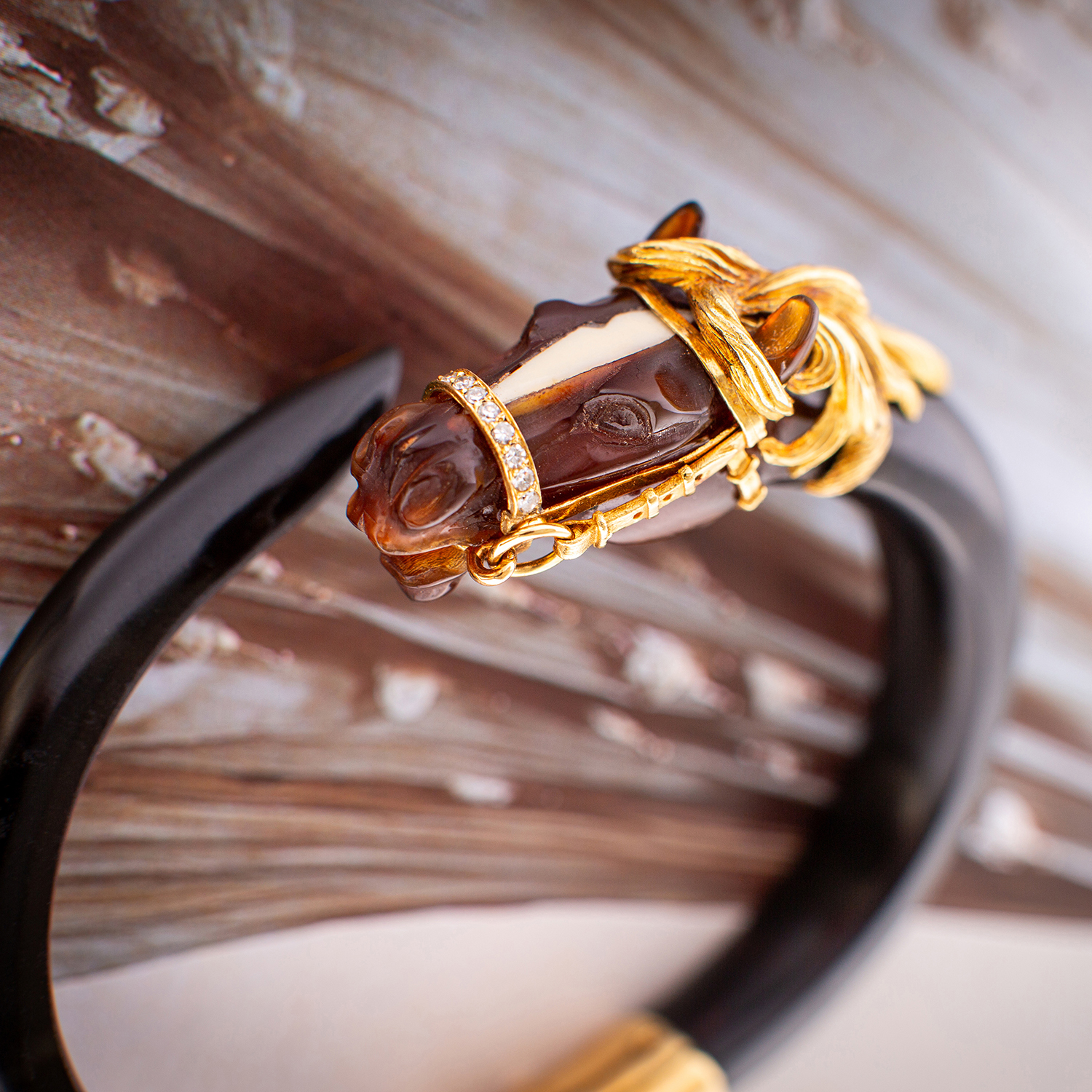 Silver, Watches, Jewellery & Luxury