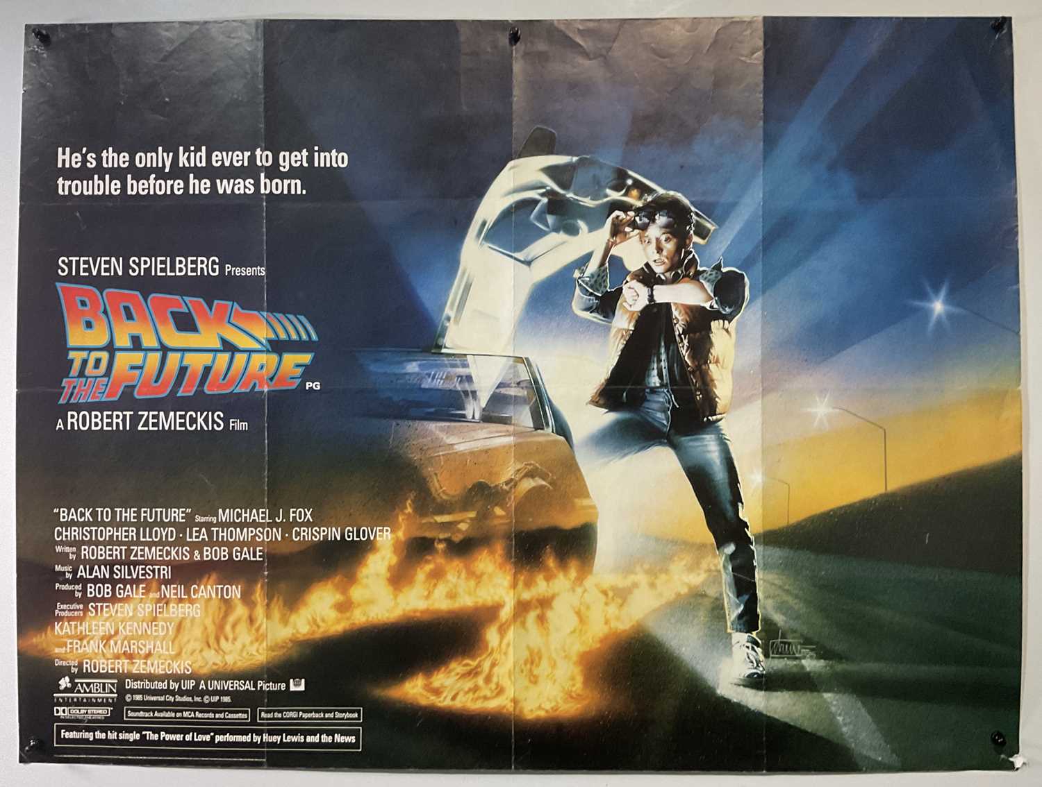 Collectors' Cavern Auction