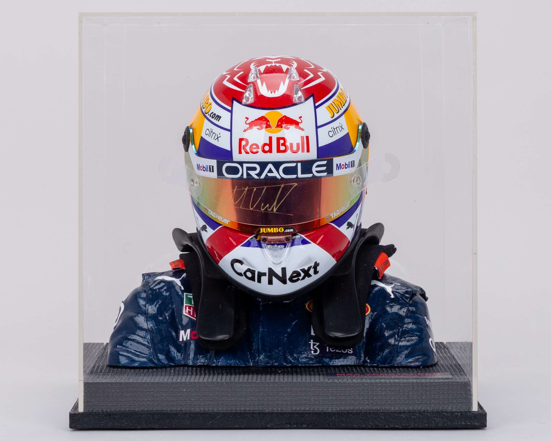 Season Finale: Motorsport Timed Auction