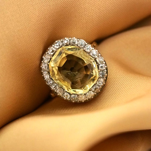 Fine Sale of selected Art & Antiques, Jewellery & More