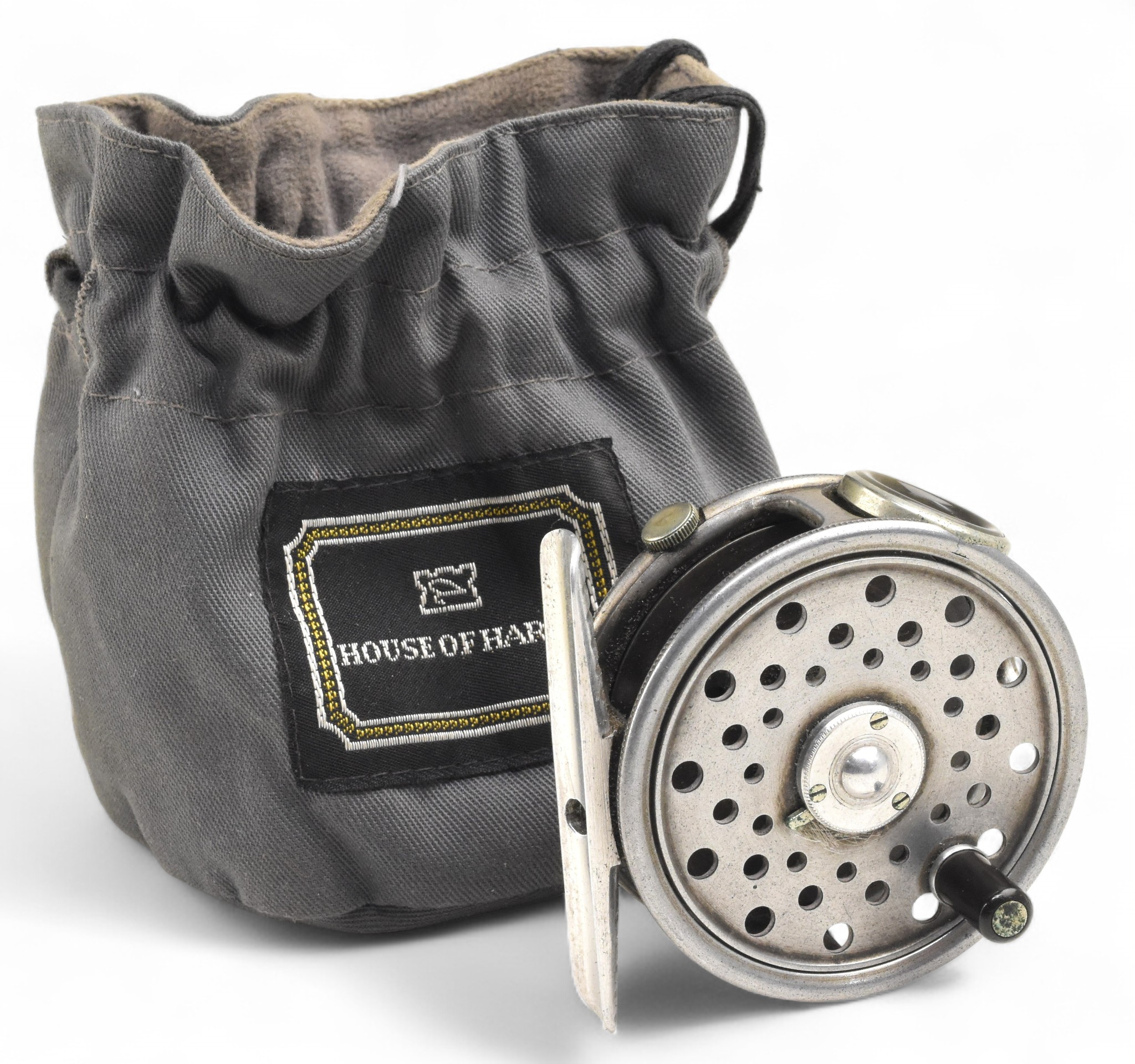 Antique & Modern Fishing Tackle & related items