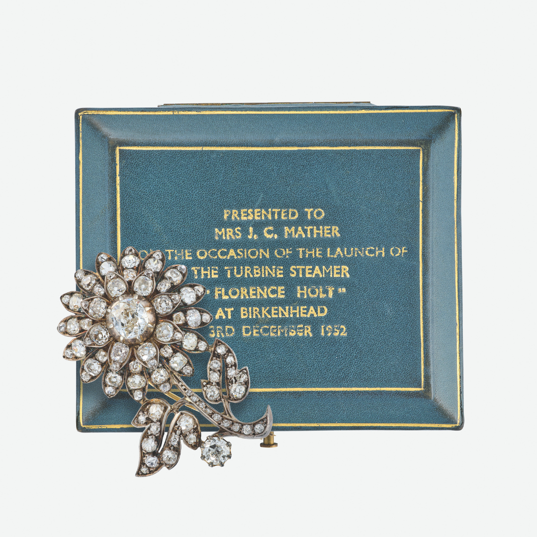 November Jewels & Watches