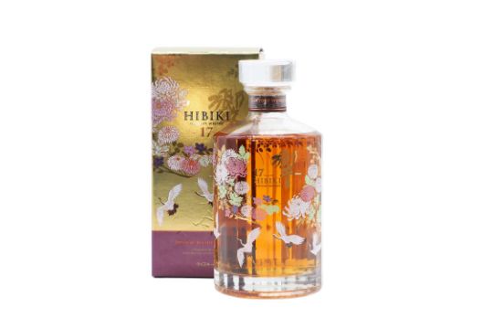 Hibiki - 17 years old