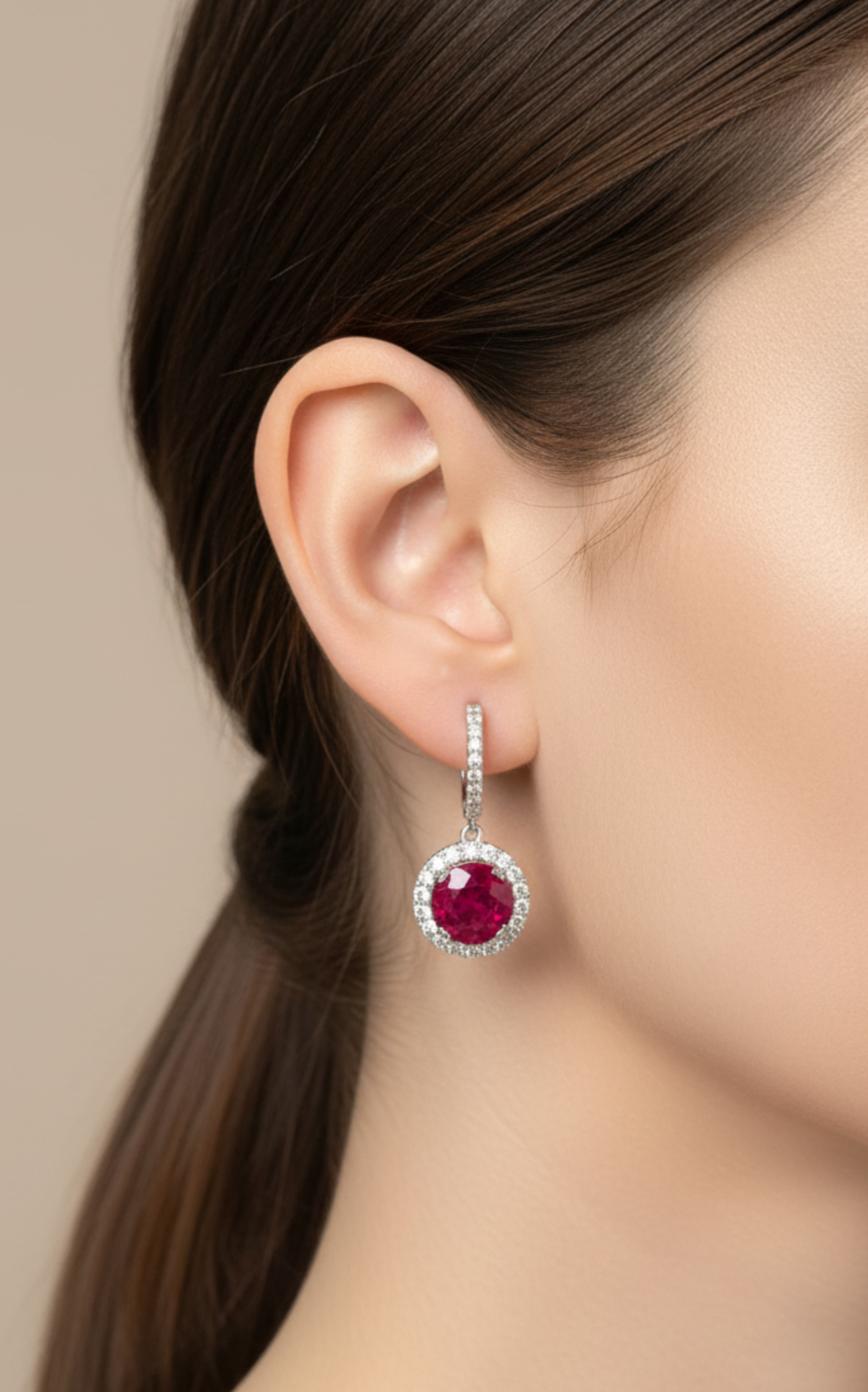 Luxury Watch & Jewellery Auction