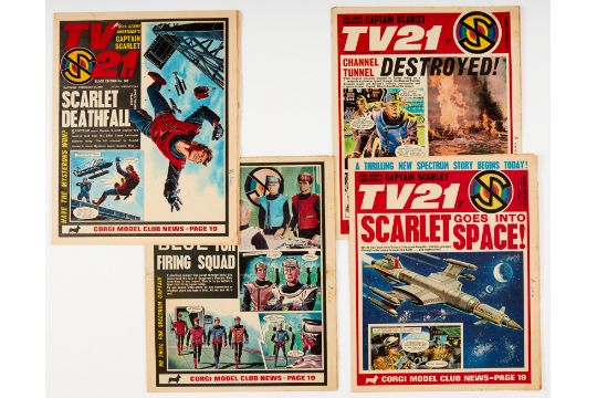 TV Century 21 (1968)