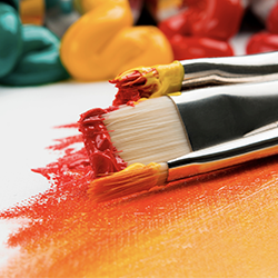 Collective Art Auction