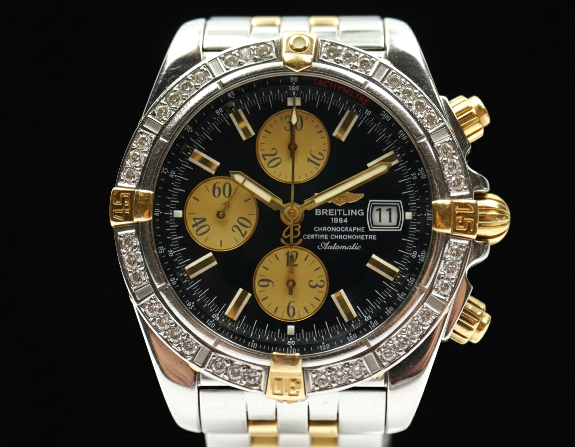 Unreserved Dealers Stock Watch Clearance Auction