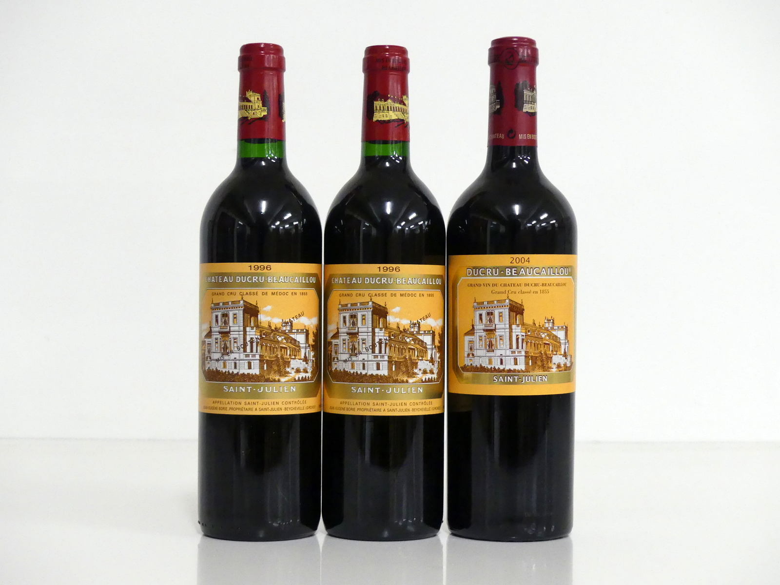 Fine, Rare & Affordable Wine, Whisky & Spirits Auction