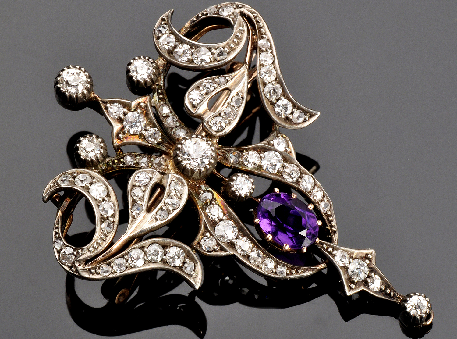Fine Jewellery Auction