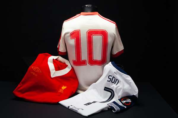 Three Day Sale of Fine Art & Antiques