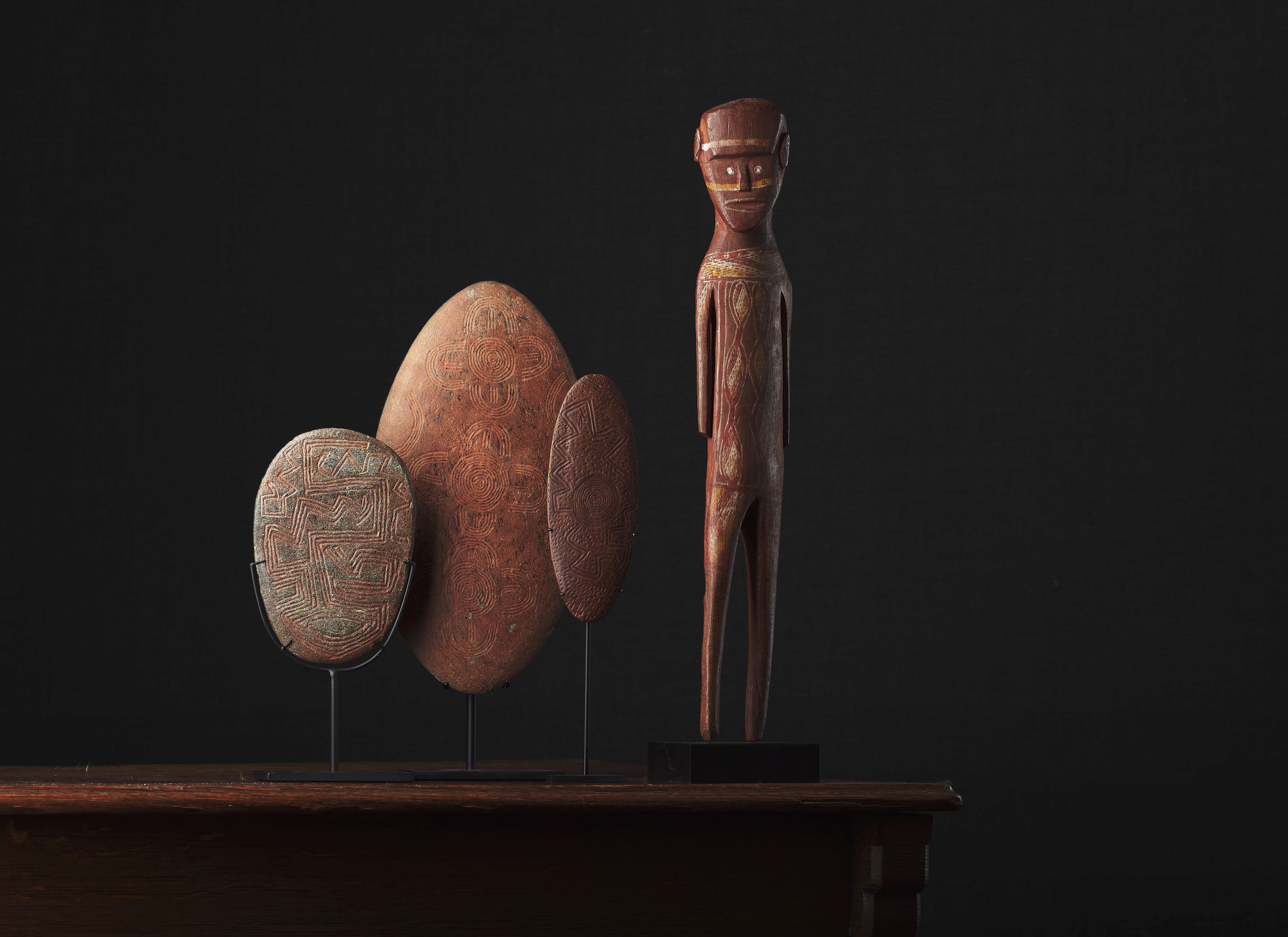 Form Through Time ft. The Coppens Collection