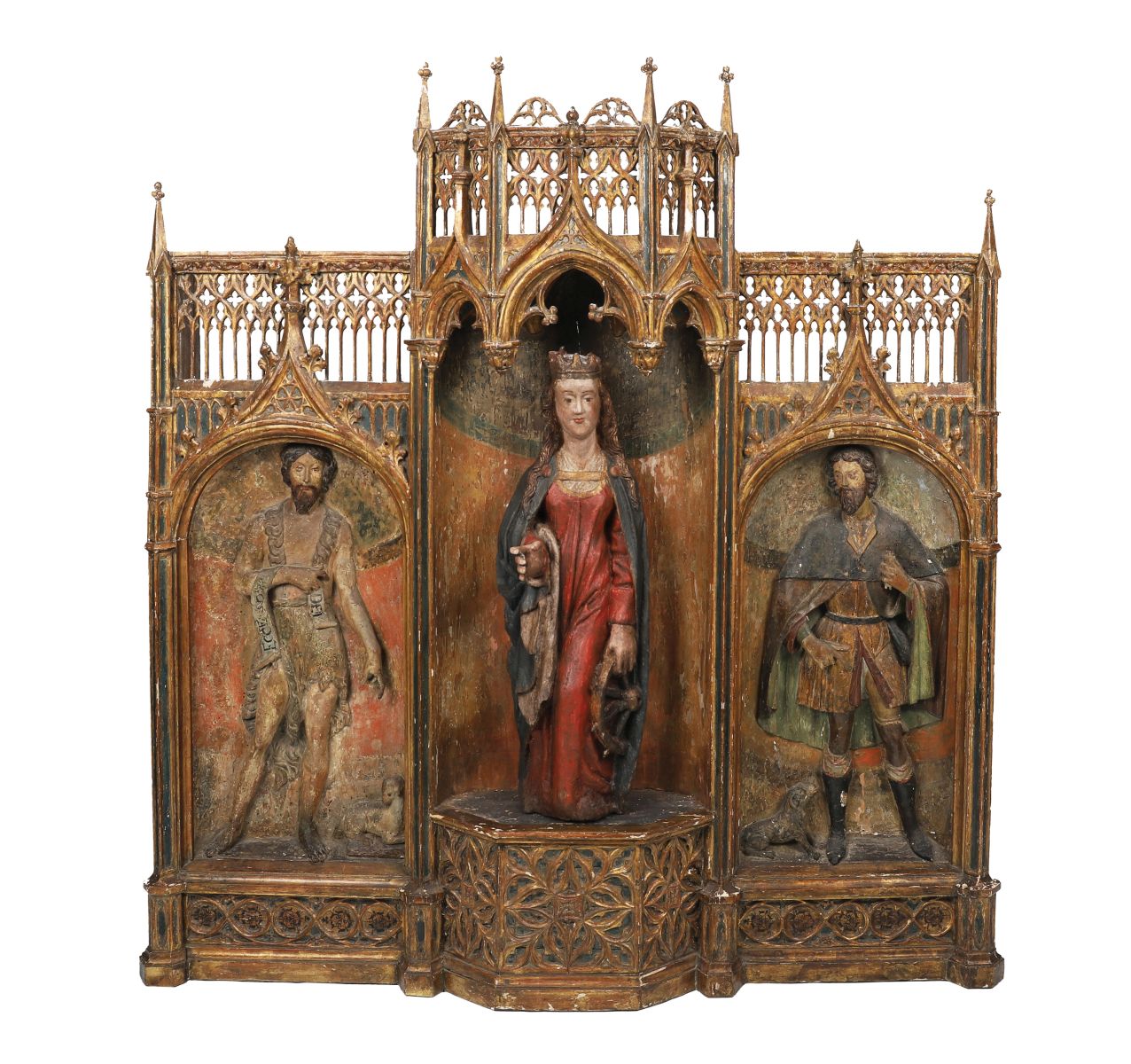 Dublin & Provincial | The O'Brien-Beaumont Collection