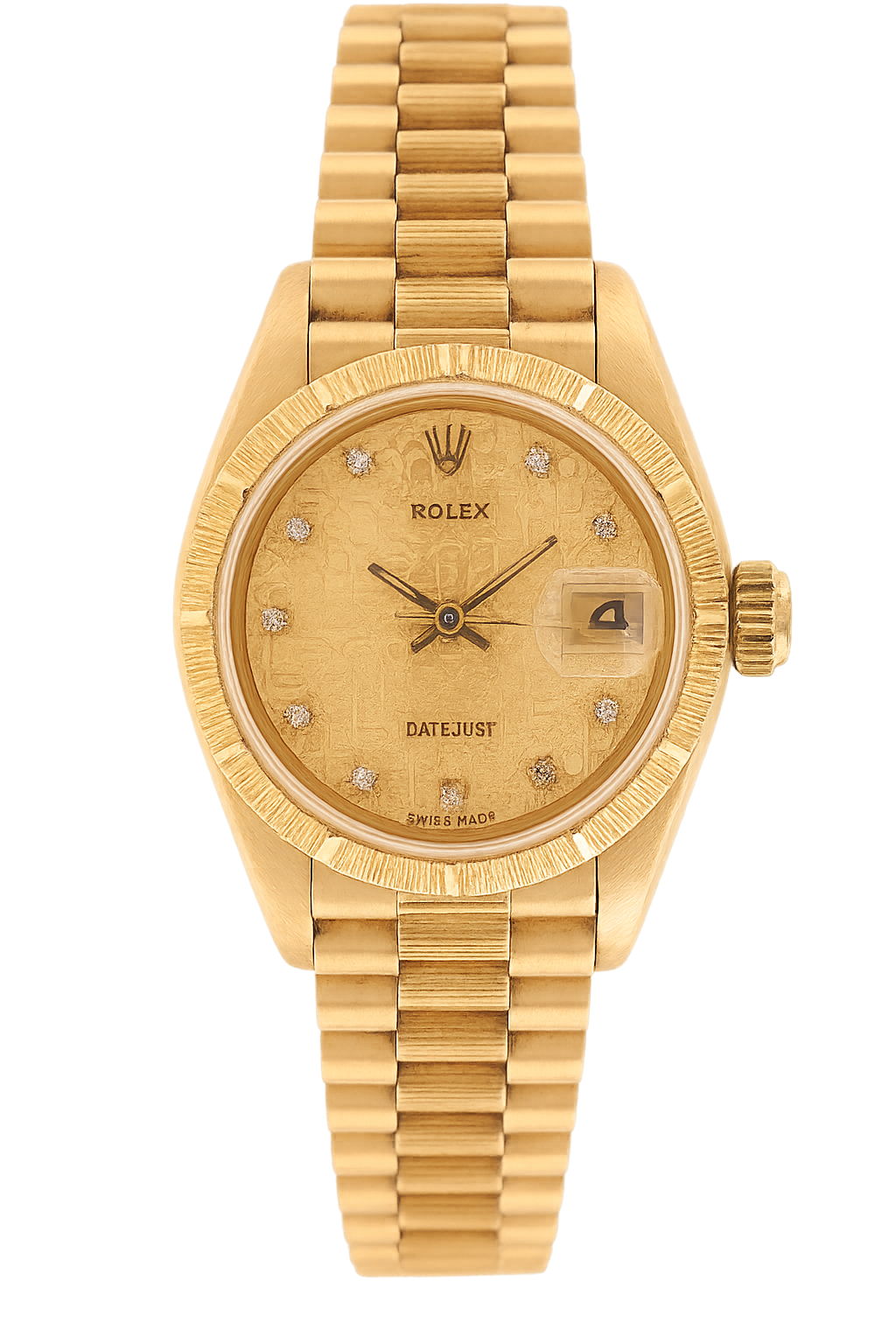 Luxury Watches – Featuring Rolex, Omega & More