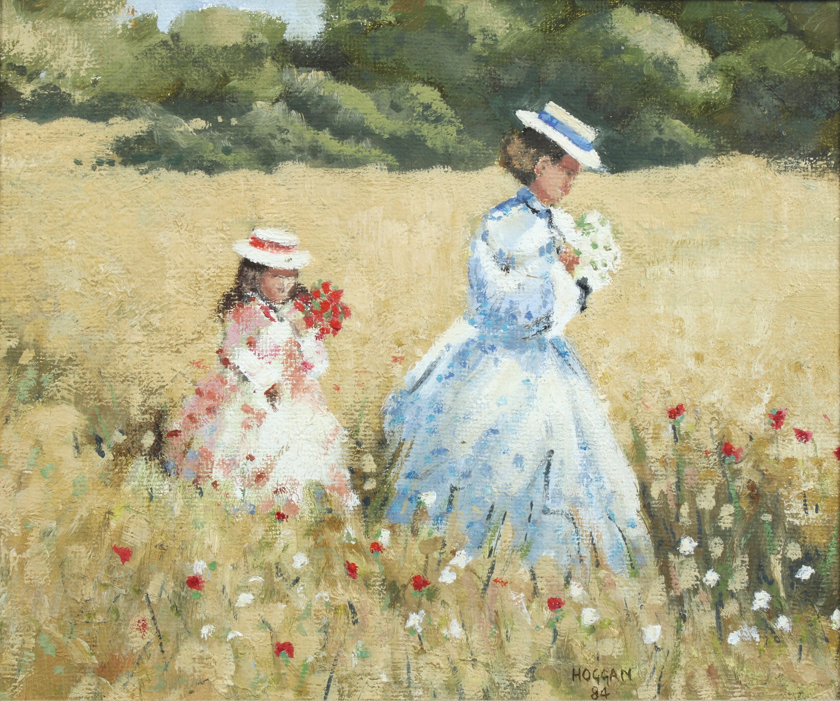 Paintings, Prints & Maps