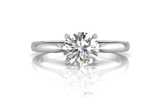 Diamond & Gemstone Unworn Jewellery