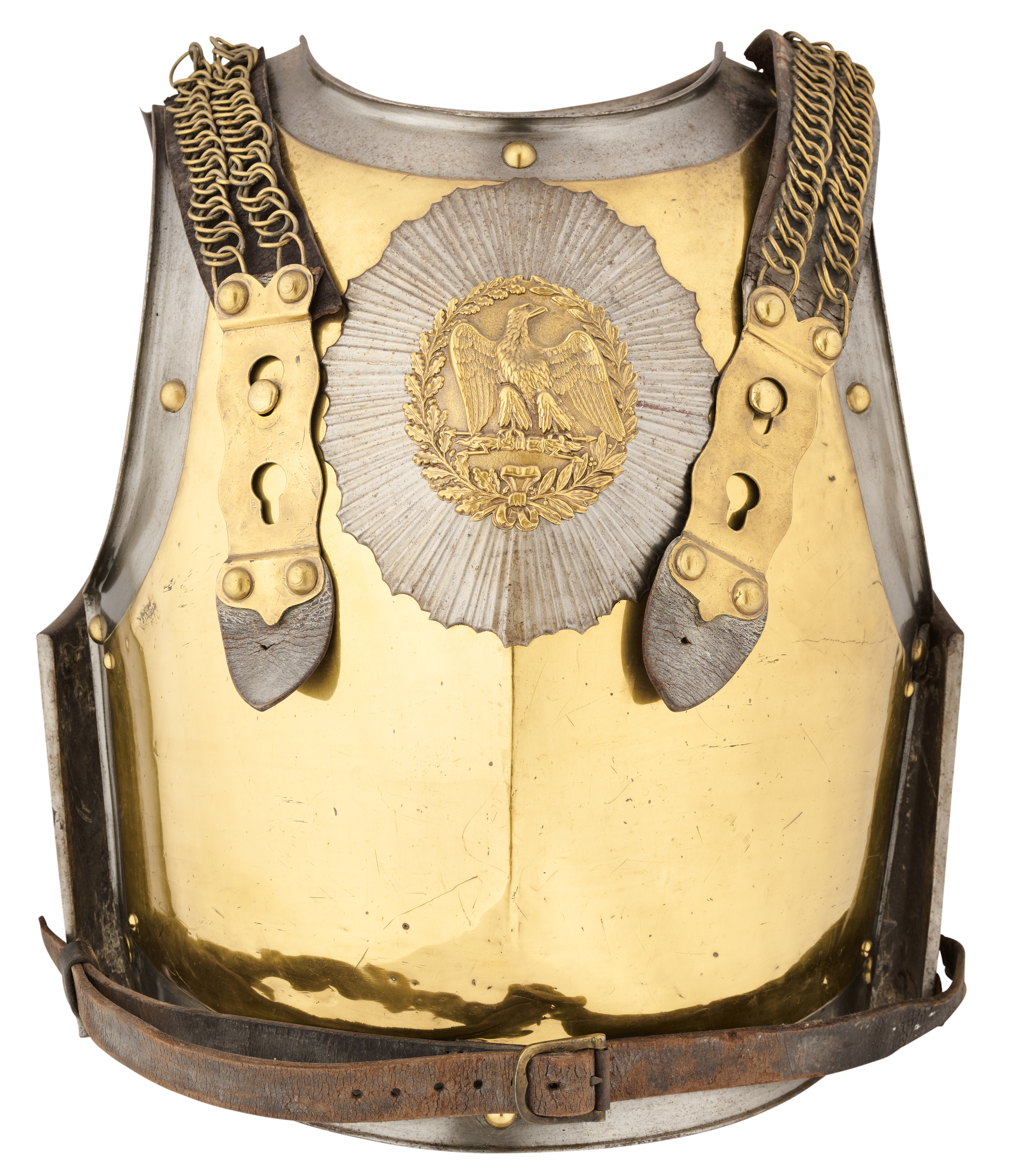 Arms, Armour & Militaria
