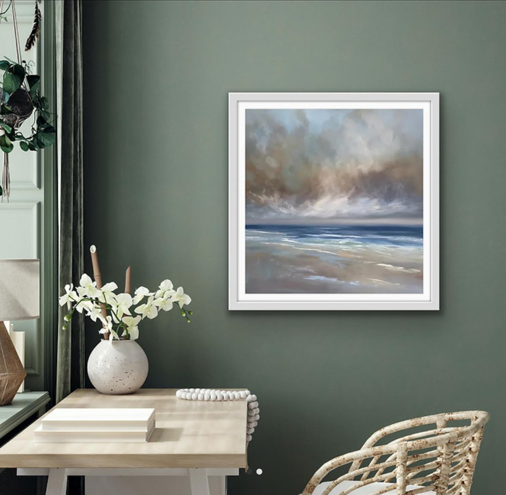 Contemporary British & Aboriginal Art