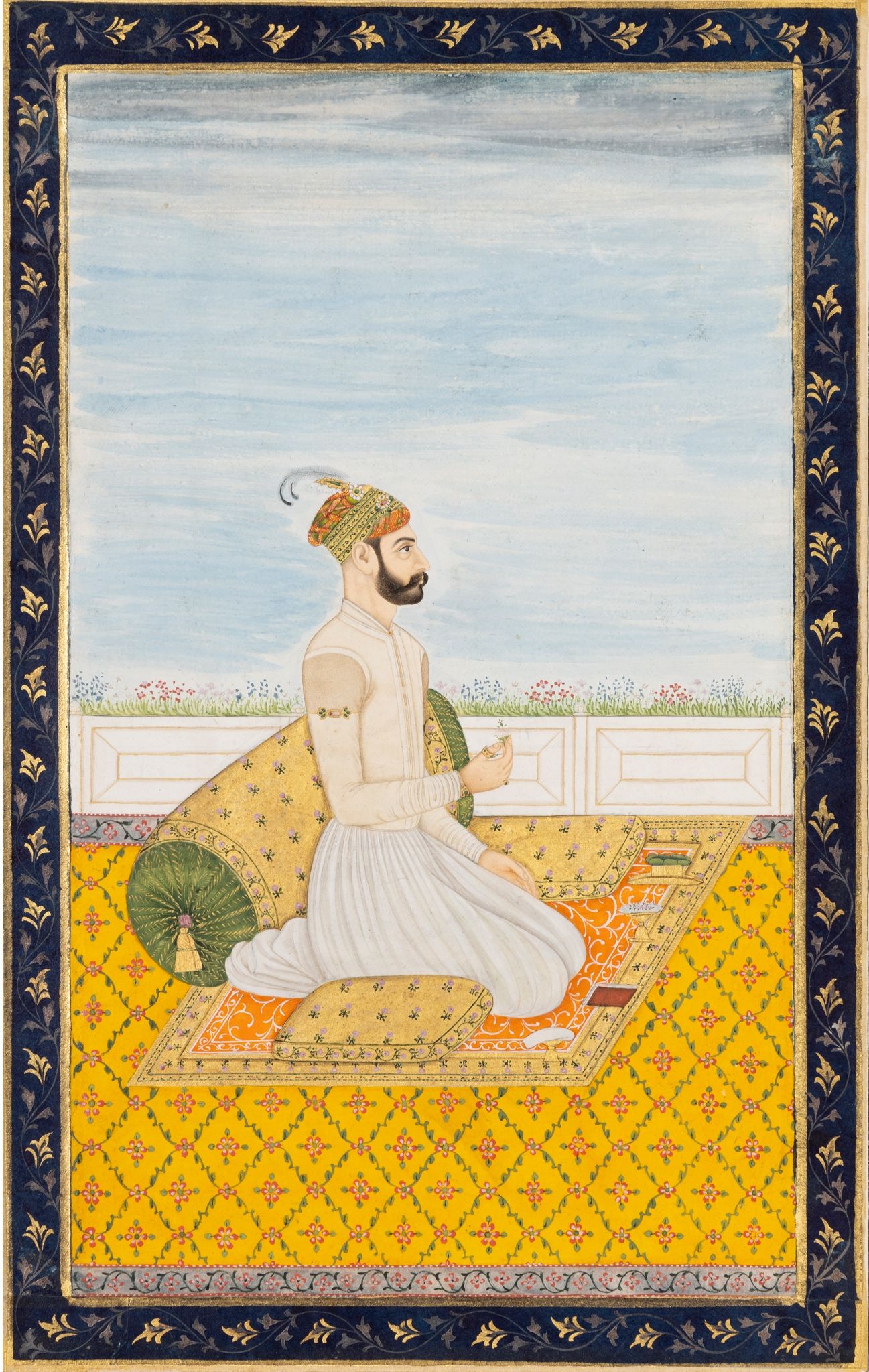 Islamic & Indian Art