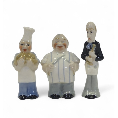 Wade Whimsies, Figures & Collectables