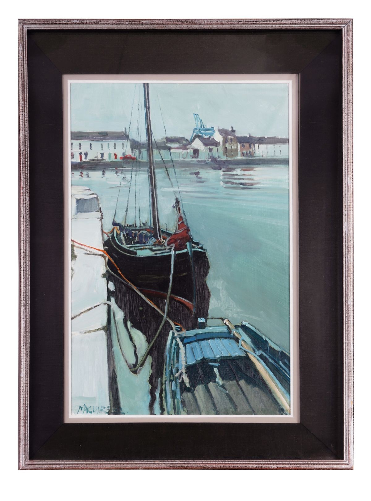 Irish & International Art