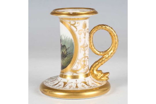 British & Continental Ceramics & Glassware