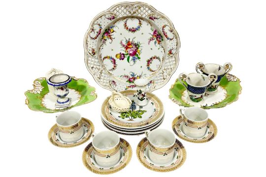 Antiques, Fine Art and Collectables