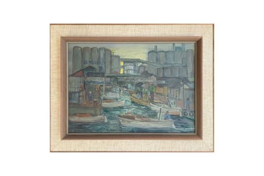 19th & 20th Century British & European Art