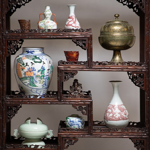 Asian Art | Part Two