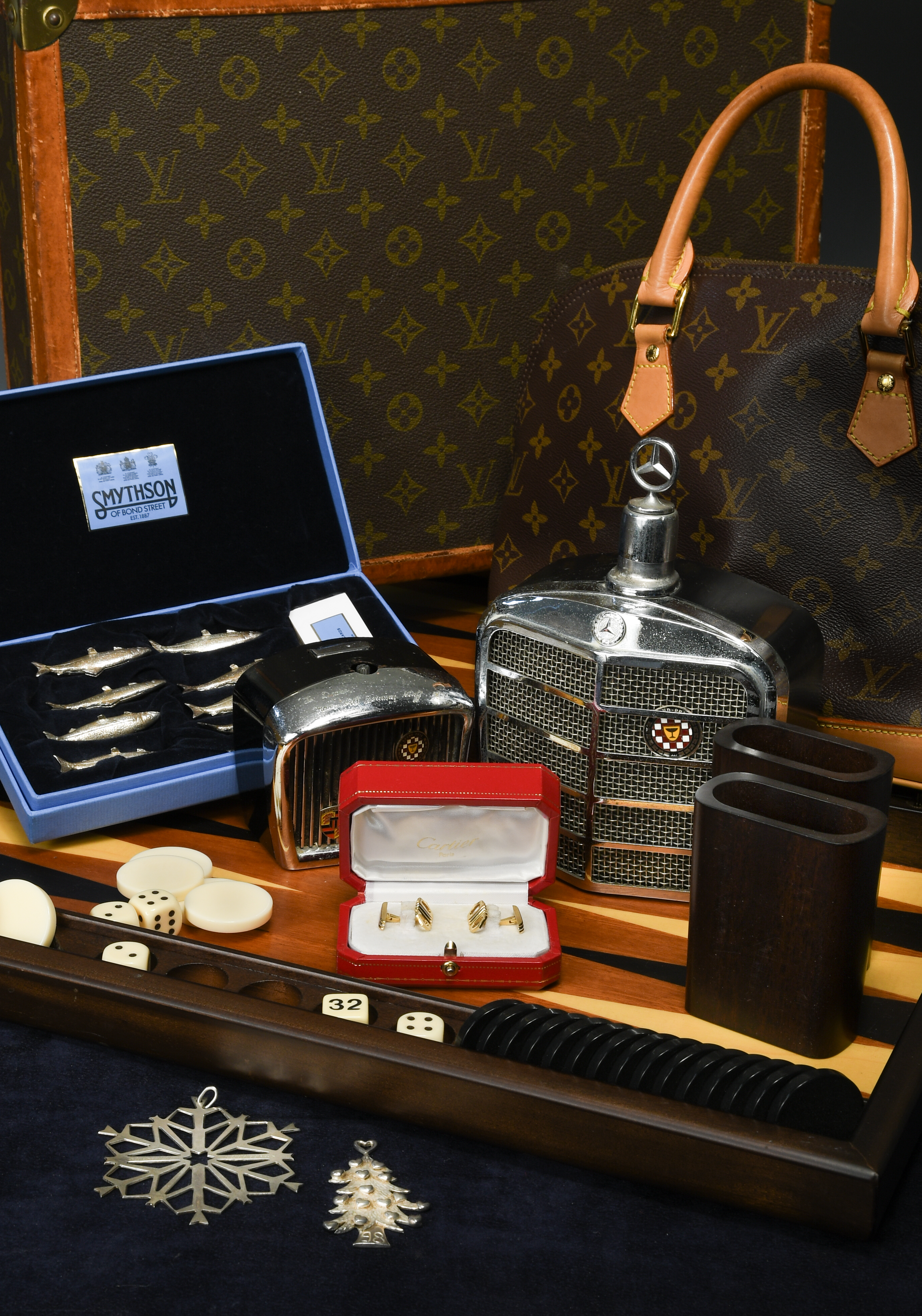 Timed Online Christmas Gifts Sale