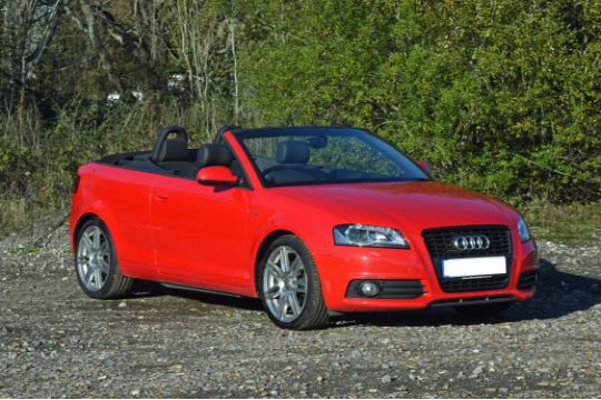 Winter Cars, Motorbikes & Automobilia