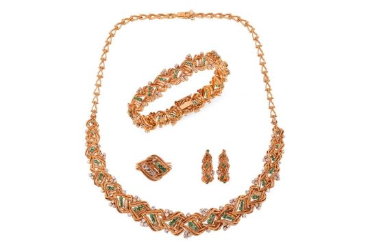 Fine Jewellery, Watches & Silver