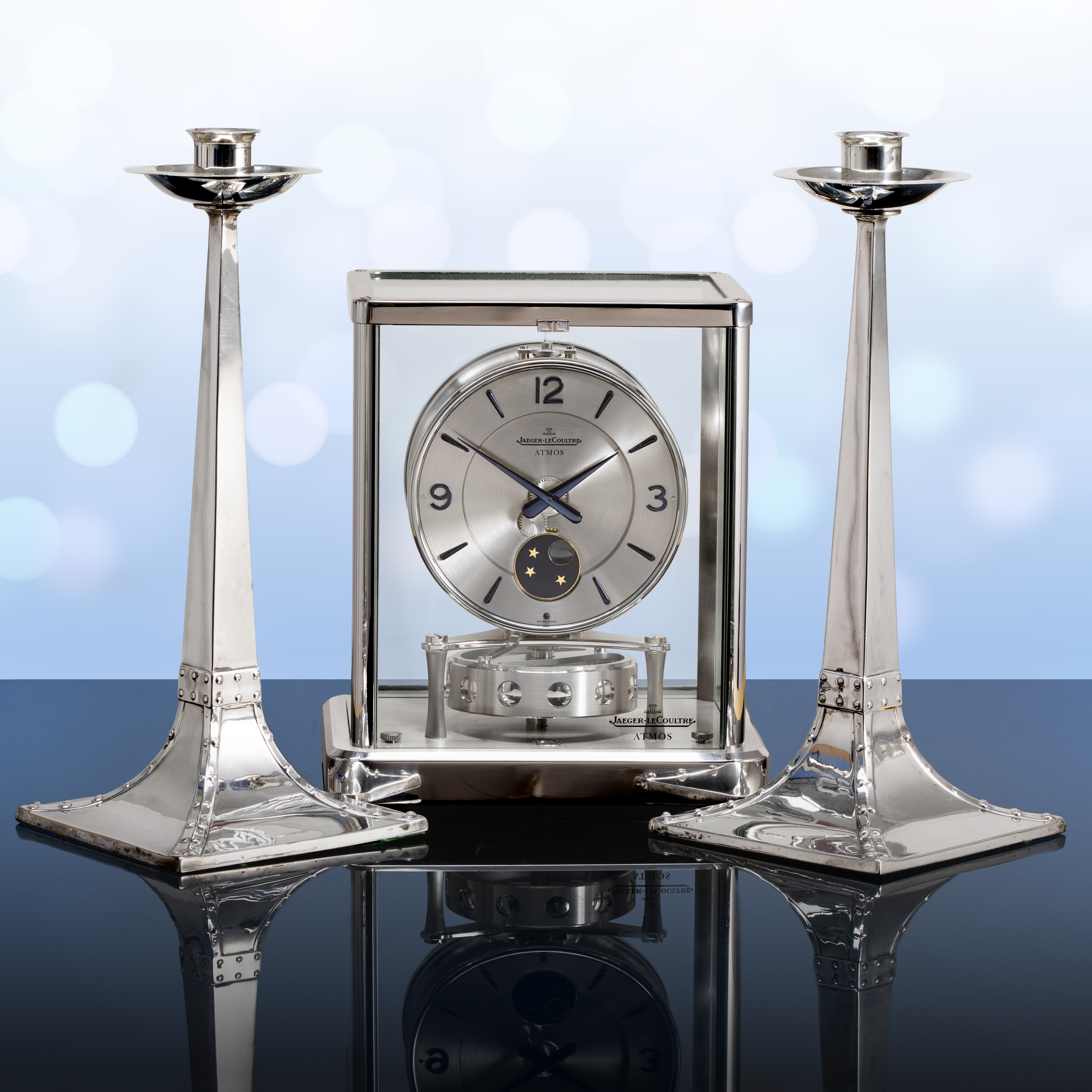 Silver, Antiques and Collectables