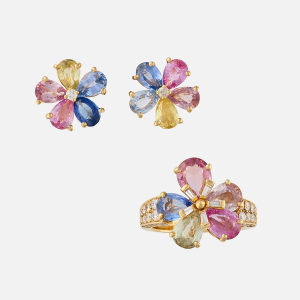 Christmas Jewels, Watches and Accessories