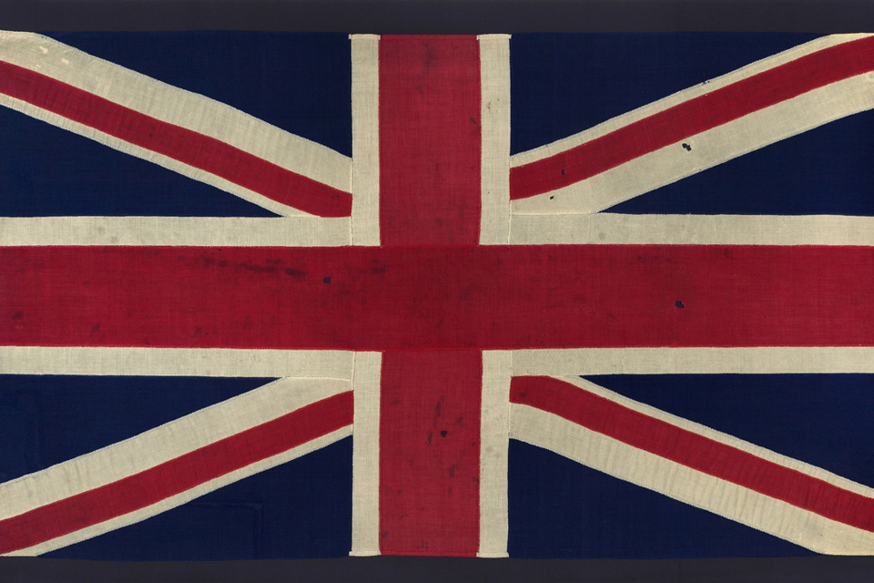 Union Jack 