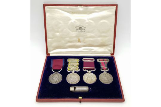 Boxing Day Automatic Auction