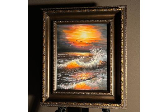 Important Asian Antiques and Masterpieces