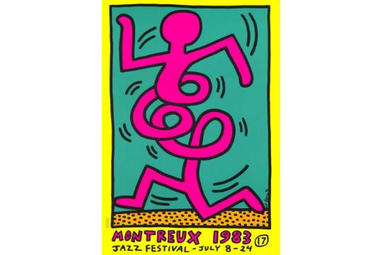 Vintage/Mid Century/Modern Collectible Art Posters