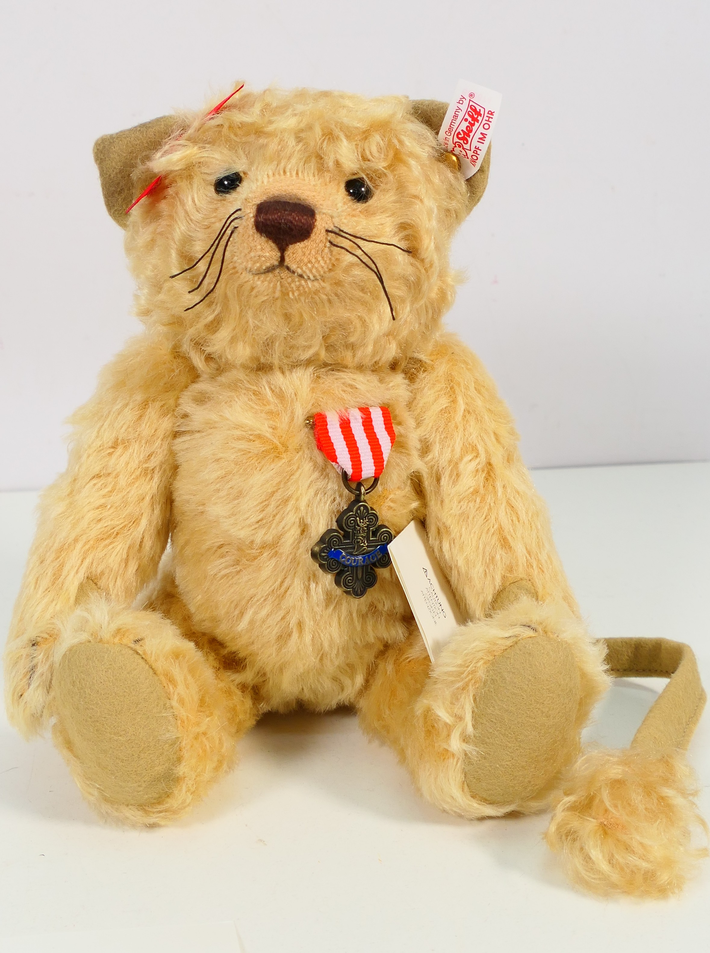 Sale of Dolls and Bears