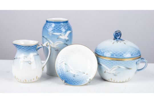 Interiors, Vintage & Modern Furniture & Effects