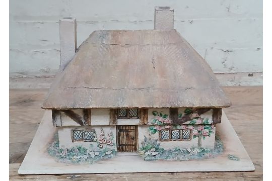 General, Antiques & Interiors