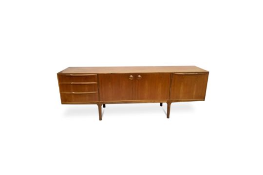 Mcintosh Teak Sideboard