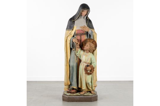 Religious Arts - Icons - Relics and Reliquaries