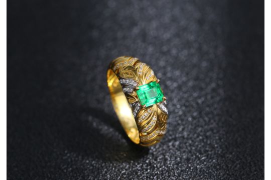 Jewelry, Accessories & Luxury Goods