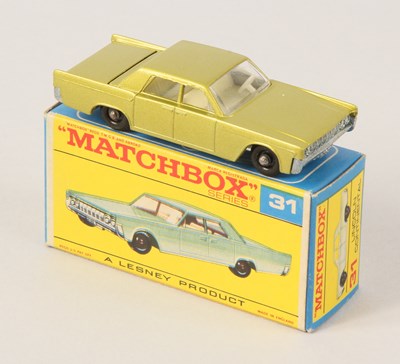 Matchbox Mania 6 Featuring The Nigel Cooper Collection