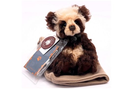 Charlie Bears Minimo September