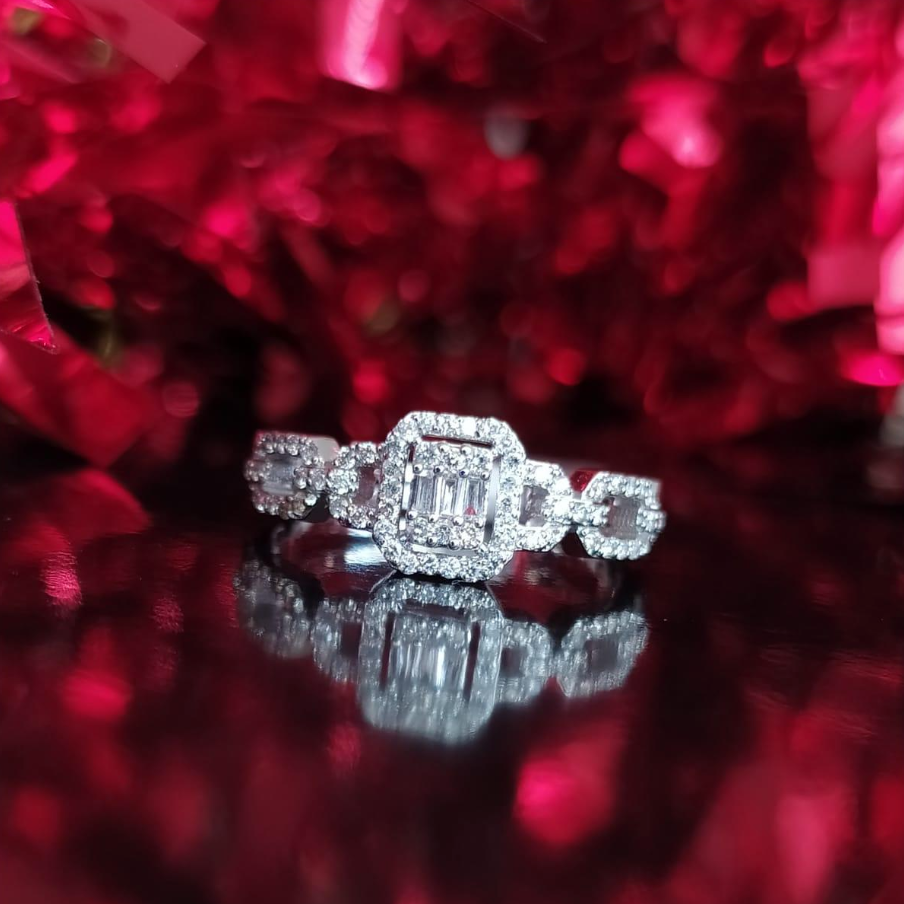 Luxury Lab Diamond Jewellery